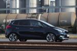 Kia Carens EcoDynamics 2016 года (WW)
